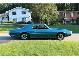 1969 Ford Thunderbird (CC-1520016) for sale in Clarkston, Michigan