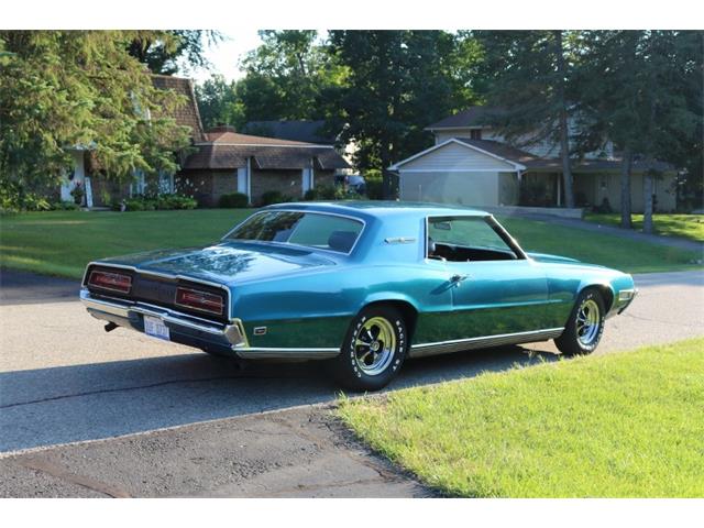 1969 Ford Thunderbird (CC-1520016) for sale in Clarkston, Michigan
