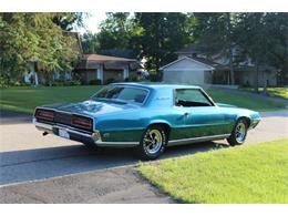 1969 Ford Thunderbird (CC-1520016) for sale in Clarkston, Michigan