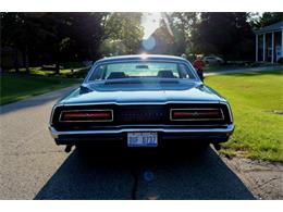 1969 Ford Thunderbird (CC-1520016) for sale in Clarkston, Michigan