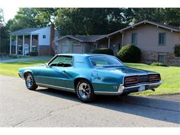 1969 Ford Thunderbird (CC-1520016) for sale in Clarkston, Michigan