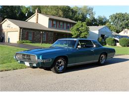 1969 Ford Thunderbird (CC-1520016) for sale in Clarkston, Michigan