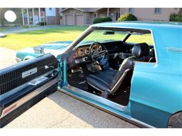 1969 Ford Thunderbird (CC-1520016) for sale in Clarkston, Michigan