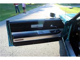 1969 Ford Thunderbird (CC-1520016) for sale in Clarkston, Michigan