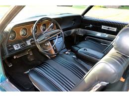 1969 Ford Thunderbird (CC-1520016) for sale in Clarkston, Michigan