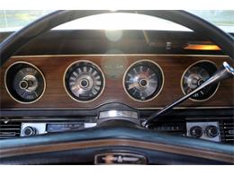 1969 Ford Thunderbird (CC-1520016) for sale in Clarkston, Michigan