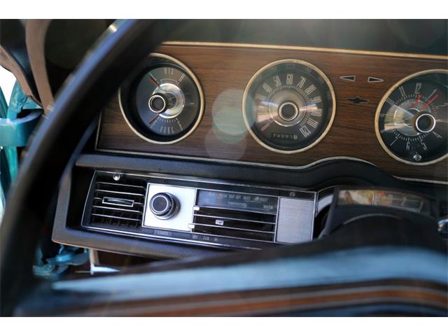 1969 Ford Thunderbird (CC-1520016) for sale in Clarkston, Michigan