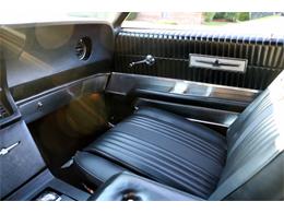 1969 Ford Thunderbird (CC-1520016) for sale in Clarkston, Michigan