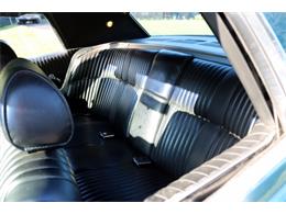 1969 Ford Thunderbird (CC-1520016) for sale in Clarkston, Michigan