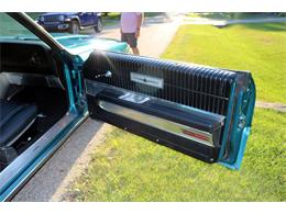 1969 Ford Thunderbird (CC-1520016) for sale in Clarkston, Michigan