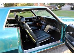 1969 Ford Thunderbird (CC-1520016) for sale in Clarkston, Michigan