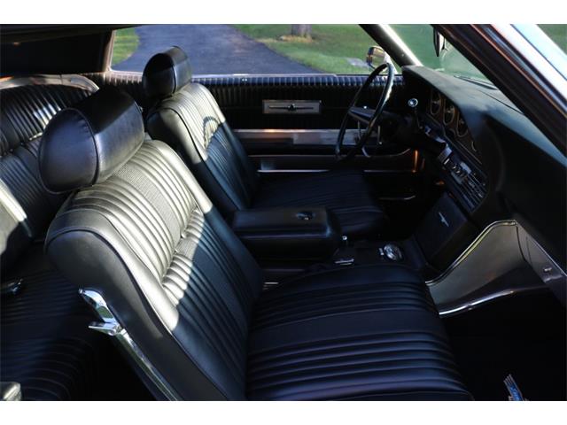 1969 Ford Thunderbird (CC-1520016) for sale in Clarkston, Michigan