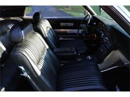 1969 Ford Thunderbird (CC-1520016) for sale in Clarkston, Michigan