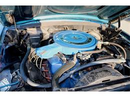 1969 Ford Thunderbird (CC-1520016) for sale in Clarkston, Michigan