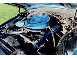 1969 Ford Thunderbird (CC-1520016) for sale in Clarkston, Michigan