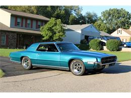 1969 Ford Thunderbird (CC-1520016) for sale in Clarkston, Michigan