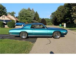 1969 Ford Thunderbird (CC-1520016) for sale in Clarkston, Michigan