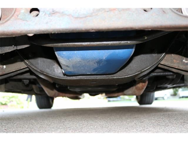 1969 Ford Thunderbird (CC-1520016) for sale in Clarkston, Michigan