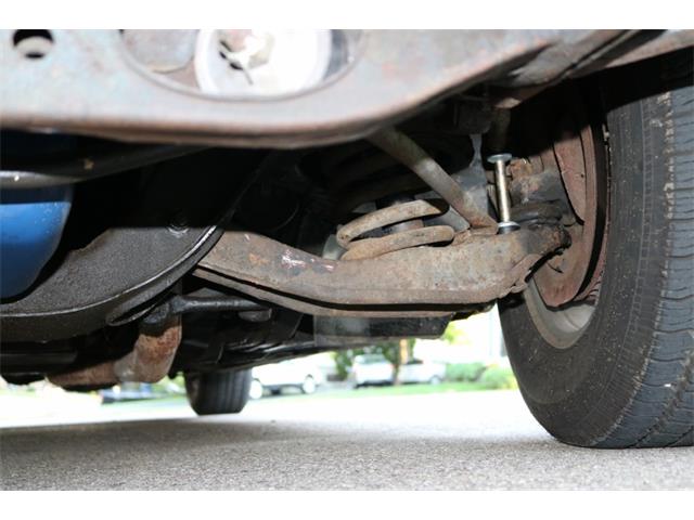 1969 Ford Thunderbird (CC-1520016) for sale in Clarkston, Michigan