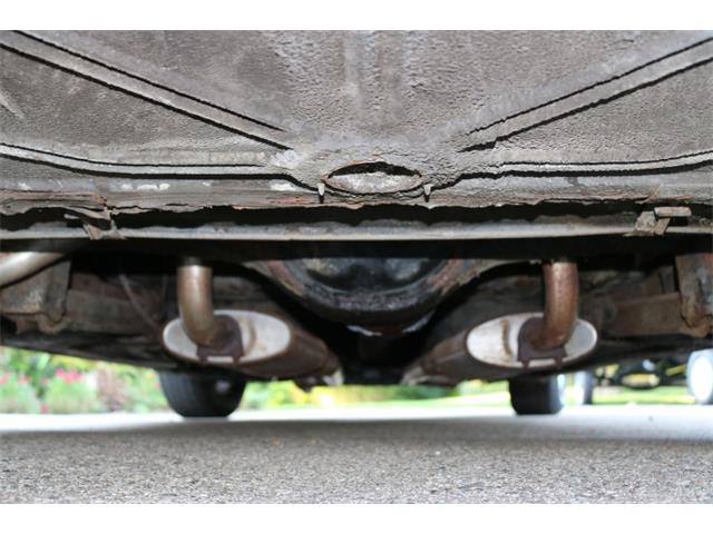 1969 Ford Thunderbird (CC-1520016) for sale in Clarkston, Michigan