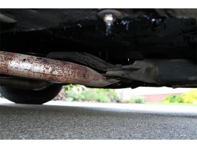 1969 Ford Thunderbird (CC-1520016) for sale in Clarkston, Michigan