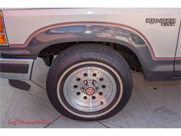 1989 Ford Ranger (CC-1520160) for sale in Lenoir City, Tennessee