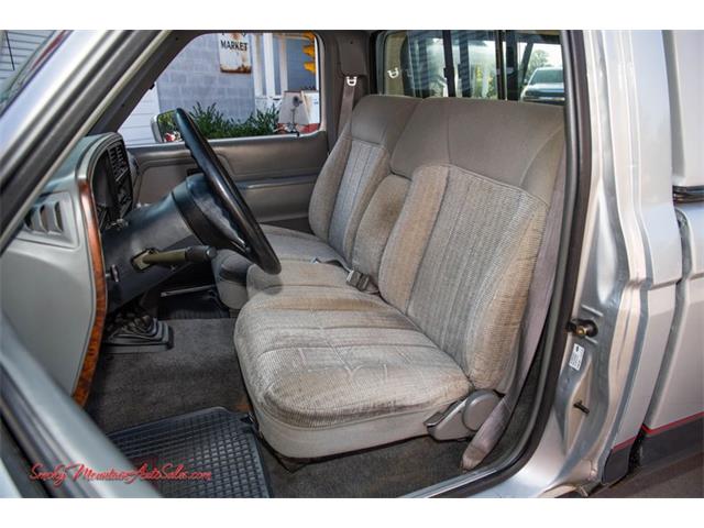 1989 Ford Ranger (CC-1520160) for sale in Lenoir City, Tennessee