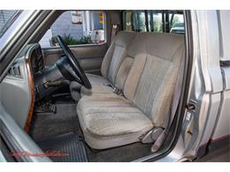 1989 Ford Ranger (CC-1520160) for sale in Lenoir City, Tennessee