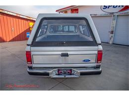 1989 Ford Ranger (CC-1520160) for sale in Lenoir City, Tennessee