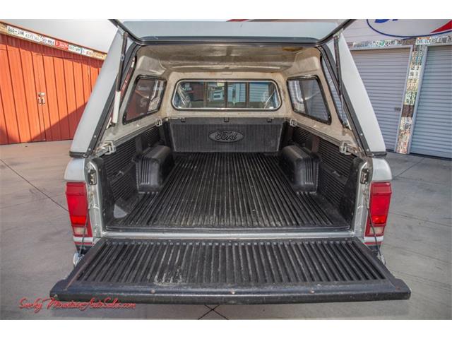1989 Ford Ranger (CC-1520160) for sale in Lenoir City, Tennessee