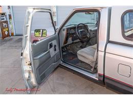 1989 Ford Ranger (CC-1520160) for sale in Lenoir City, Tennessee