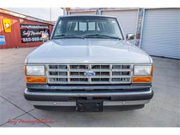 1989 Ford Ranger (CC-1520160) for sale in Lenoir City, Tennessee