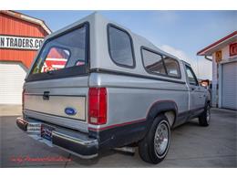 1989 Ford Ranger (CC-1520160) for sale in Lenoir City, Tennessee