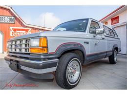 1989 Ford Ranger (CC-1520160) for sale in Lenoir City, Tennessee
