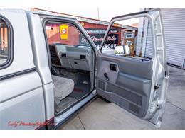 1989 Ford Ranger (CC-1520160) for sale in Lenoir City, Tennessee