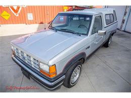 1989 Ford Ranger (CC-1520160) for sale in Lenoir City, Tennessee