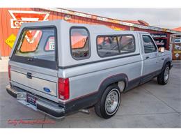 1989 Ford Ranger (CC-1520160) for sale in Lenoir City, Tennessee