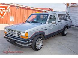 1989 Ford Ranger (CC-1520160) for sale in Lenoir City, Tennessee