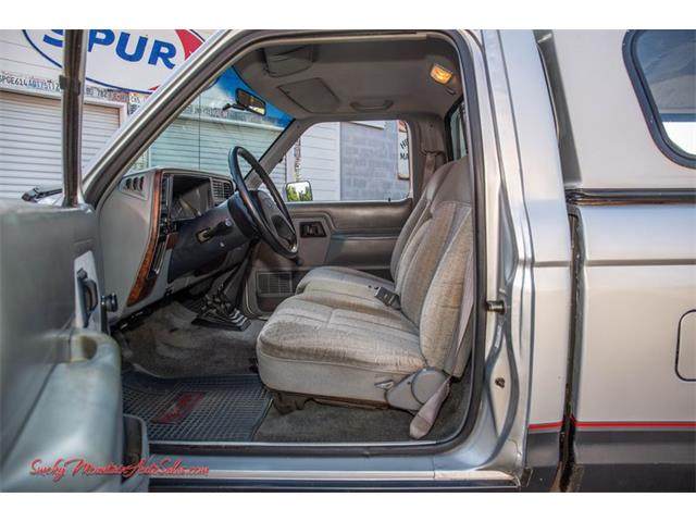 1989 Ford Ranger (CC-1520160) for sale in Lenoir City, Tennessee