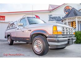 1989 Ford Ranger (CC-1520160) for sale in Lenoir City, Tennessee