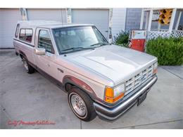 1989 Ford Ranger (CC-1520160) for sale in Lenoir City, Tennessee
