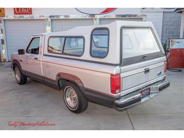 1989 Ford Ranger (CC-1520160) for sale in Lenoir City, Tennessee
