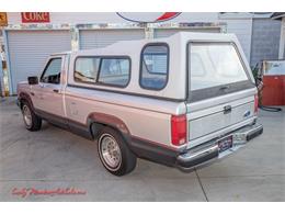 1989 Ford Ranger (CC-1520160) for sale in Lenoir City, Tennessee