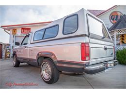 1989 Ford Ranger (CC-1520160) for sale in Lenoir City, Tennessee