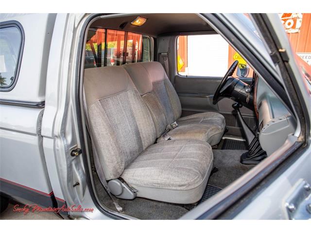 1989 Ford Ranger (CC-1520160) for sale in Lenoir City, Tennessee