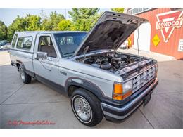 1989 Ford Ranger (CC-1520160) for sale in Lenoir City, Tennessee