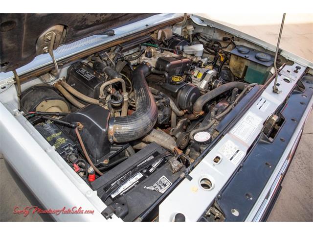 1989 Ford Ranger (CC-1520160) for sale in Lenoir City, Tennessee