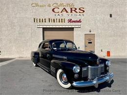 1941 Cadillac Series 61 (CC-1521608) for sale in Las Vegas, Nevada
