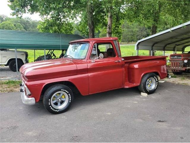 1965 Chevrolet Pickup (CC-1521618) for sale in Cadillac, Michigan