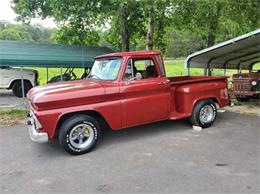 1965 Chevrolet Pickup (CC-1521618) for sale in Cadillac, Michigan